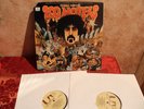 FRANK ZAPPA  -  200 MOTELS  -  MIT BOOK + POSTER - DOPPEL LP - US ORIGINALE