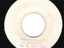 ? rare blank AMALGAMATED - APOLLO 11 - MOON BOYS / Versatiles(J Byles)Push It In