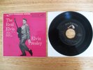 Elvis Presley Gold Standard Series DOT  