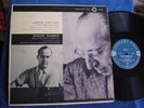Louis Kaufman-Barber Violin Concerto/Copland-Jazz/Concert Hall H 1550/MINT-/*