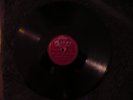 Blues 78 RPM Professor Longhair Star Talent  809  She Ain't Got No Hair   E-