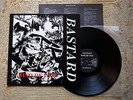 BASTARD WIND OF PAIN ORIGINAL LP GISM DEATH SIDE disclose gauze kuro gai swankys