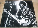 JIMI HENDRIX - THE LIVE EXPERIENCE - 1967-68-  VOODOO CHILE - FREE POSTAGE