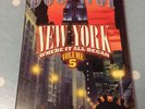 Encyclopedia Of Doo Wop New York Where It All Began Volume 5