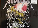METALLICA - HIT THE LIGTHS  BLACK-VINYL   DEMOS REMIX LIVE