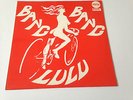 Bang Bang Lulu - PAMA issue vinyl LP