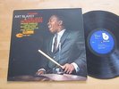 Art Blakey Jazz Messengers - Mosaic LP Blue Note Stereo Freddie Hubbard RVG VG++