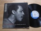 Bud Powell - Amazing LP Blue Note 1503 Vol 1 DG Lexington Orig Flat RVG Ear No R