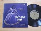 Lucy Ann Polk - Dave Pell Octet 10