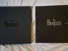 Beatles - Box Of Vision books - Catalography & Artwork Book  *Mint*