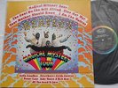 THE BEATLES Magical Mystery Tour NM- CANADA CAPITOL 1983 SMAL 2835 Reissue LP