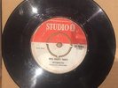 Miss Highty Tighty - Rare Studio One Rock Steady Classic