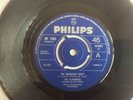 The Flamingos The Boogaloo Party UK Philips Records Mod, Northern Soul