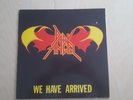 Dark Angel - We have arrived LP