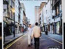 Oasis What's The Story Morning Glory ? 1995 Original vinyl 1st Press Near Mint