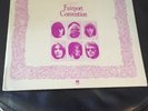 VINTAGE FOLK - LP FAIRPORT CONVENTION 