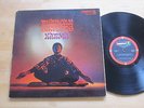 Pharoah Sanders - Karma LP Impulse Original Leon Thomas Essential Spiritual Jazz