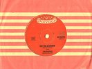 RARE 45 Record   Beatles   CRY FOR A SHADOW & WHY   + Tony Sheridan   1964   OZ