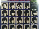 The Beatles [LP] A Hard Day's Night *SEALED* (2012 Stereo Remaster)
