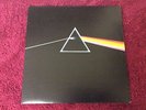 Pink Floyd DARK SIDE OF THE MOON SOLID BLUE  1ST PRESSING nr MINT