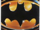 Prince - Batman OST LP - Warner Bros. VG++