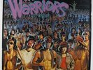 V/A - The Warriors OST LP - A&M VG++