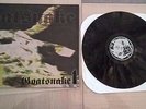 Goatsnake I LP Man's Ruin