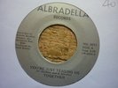 northern soul together youre just teasing me albradella crossover boogie