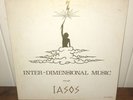 IASOS Inter-Dimensional Music Orig 1975 LP Rare Private Press Cosmic Psych