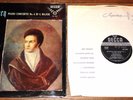 BEETHOVEN PIANO BACKHAUS HANS SCHMIDT-ISSERSTEDT ED1 WBg STEREO DECCA SXL 2010