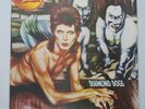 David Bowie - Diamond Dogs Vinyl LP + Insert UK Press RCA Green Label