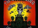 THE OFFSPRING Ixnay On The Hombre 180g LIMITED EDITION VINYL LP NEW/SEALED