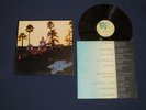 HOTEL CALIFORNIA - THE EAGLES / VG+++++++ CONDITION LP