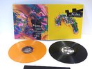 PIXIES / GREATEST HITS coloured DOUBLE 12