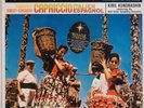 TCHAIKOVSKY: Capriccio Italien Kondrashin  LIVING STEREO LSC-2323 SD LP Hear