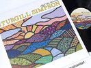 ORIGINAL FIRST PRESS LIMITED 500 STURGILL SIMPSON VINYL LP HIGH TOP MOUNTAIN NM