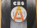 The Clash - Remote Control / London's Burning 1977 Promotional UK Vinyl 7'' Rare