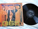Q65 We're gonna make it Last LP 71 Dutch Psych freakbeat Garage 1st Press LP