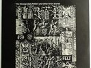 FELT: The strange idols patterns ...Indie Rock / Original first press