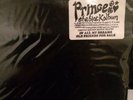 prince The Black Album vinyl lp