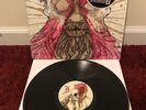 Every Time I Die New Junk Aesthetic Vinyl LP low teens ex lives parts unknown