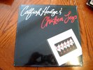CATFISH HODGE AND  CHICKEN LEGS ORIGINAL 1981 LP SEALED LITTLE FEAT RICK VITO