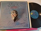 the Eagles 1976 their greatest hits embossed cover orig vinyl 7e1053 asylum lp