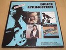Bruce Springsteen - Retrospective - very Rare Norway 4 LP Box Set