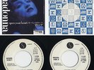 Madonna - Open Your Heart c/w White Heat 7