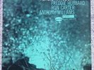 Herbie Hancock 'Empyrean Isles' LP Blue Note/Liberty 1966