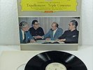 DGG red Stereo NM WL PROMO LP: BEETHOVEN 
