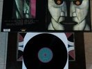 pink floyd the division bell 20th anniversary JAPAN PRESSING GATEFOLD SLEEVE