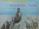 Reggae 1974 - BURNING SPEAR - Rocking Time - JAMAICAN Forward / Studio One 1