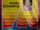 Adolfo Echeverria Y Su Orquesta LP Venezuela 1978 Sabroso Bacalao Amaneciendo